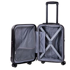 SAMSONITE FIERO 2.0 SPINNER - Cabina - Negro en internet
