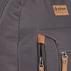 XTREM by Samsonite - FORCE BOLD GRAPHITE - tienda online