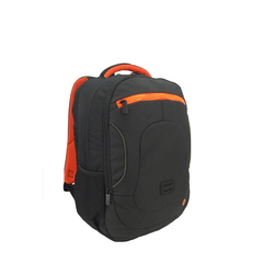 XTREM by Samsonite GAMMA BLACK/ORANGE