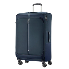 SAMSONITE POPSODA SPINNER - Grande - Azul
