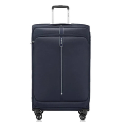 SAMSONITE POPSODA SPINNER - Grande - Azul - comprar online