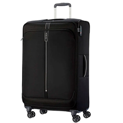 SAMSONITE POPSODA SPINNER - Grande - Negro
