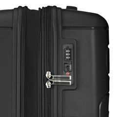 AMERICAN TOURISTER SUNSIDE SPINNER - Grande - Negro - tienda online