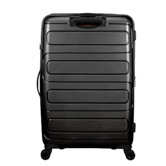 AMERICAN TOURISTER SUNSIDE SPINNER - Grande - Negro - comprar online
