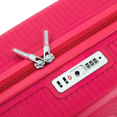 AMERICAN TOURISTER CURIO SPINNER - Grande - Rosa - comprar online
