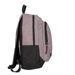 XTREM by Samsonite - HARLEM DARK GREY MELANGE - comprar online