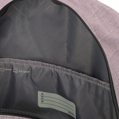 XTREM by Samsonite - HARLEM DARK GREY MELANGE - tienda online
