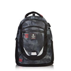XTREM by Samsonite MONSTA BACKPACK-HEXAGONAL CAMO