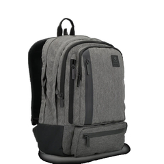 XTREM by Samsonite JOURNEY BACKPACK-GREY REFLECTIVE