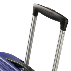 AMERICAN TOURISTER SUNSIDE SPINNER - Mediana - Azul - comprar online