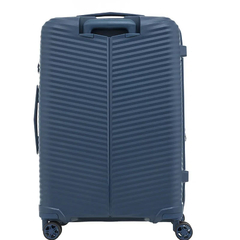 SAMSONITE VARRO SPINNER - Mediana - Azul - comprar online