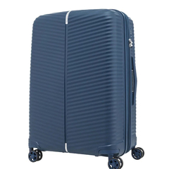 SAMSONITE VARRO SPINNER - Mediana - Azul en internet