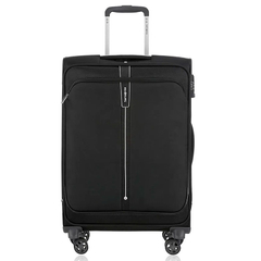 SAMSONITE POPSODA SPINNER - Mediana - Negro