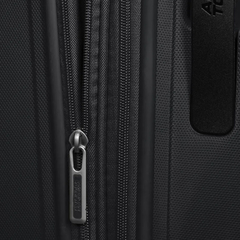 AMERICAN TOURISTER SUNSIDE SPINNER - Mediana - Negro en internet