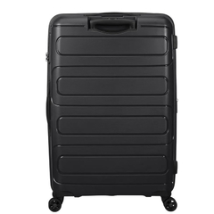 Imagen de AMERICAN TOURISTER SUNSIDE SPINNER - Mediana - Negro