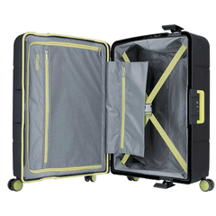 AMERICAN TOURISTER TRIGARD SPINNER - Mediana - Negro - comprar online