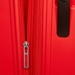 AMERICAN TOURISTER SUNSIDE SPINNER - Mediana - Rojo en internet