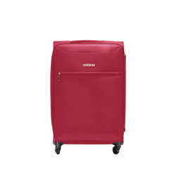 AMERICAN TOURISTER OASIS SPINNER - Mediana - Rojo en internet