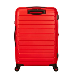 Imagen de AMERICAN TOURISTER SUNSIDE SPINNER - Mediana - Rojo