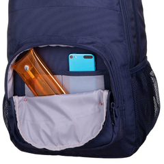 SAMSONITE ELEVATION BISON BACKPACK - Navy en internet