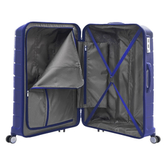 SAMSONITE OCTOLITE SPINNER - Cabina - Azul - comprar online