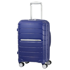 SAMSONITE OCTOLITE SPINNER - Cabina - Azul