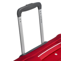 SAMSONITE POPSODA - Cabina - Roja - tienda online