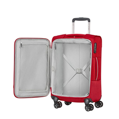 SAMSONITE POPSODA - Cabina - Roja en internet