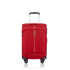 SAMSONITE POPSODA - Cabina - Roja