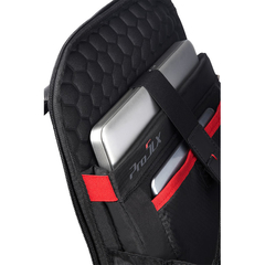 SAMSONITE PRO-DLX 5 LAPT.BACKPACK 3V 15. 6''BLACK - Travel Store by Pezzati Viajes 