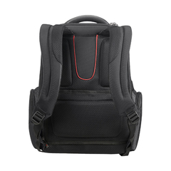 SAMSONITE PRO-DLX 5 LAPT.BACKPACK 3V 15. 6''BLACK - tienda online