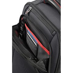 Imagen de SAMSONITE PRO-DLX 5 LAPT.BACKPACK 3V 15. 6''BLACK