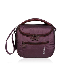 SAMSONITE BANQUET - Purple
