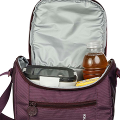 SAMSONITE BANQUET - Purple en internet