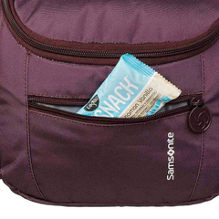 SAMSONITE BANQUET - Purple - Travel Store by Pezzati Viajes 