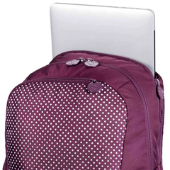 SAMSONITE ULTIMATE JULLIETTE BACKPACK 15.6" - Purple - tienda online