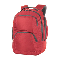 SAMSONITE CONNOR BACKPACK - Red Bone
