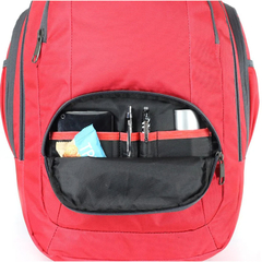 SAMSONITE CONNOR BACKPACK - Red Bone en internet