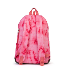 XTREM by Samsonite - POP BACKPACK-RED-PINK TIE DYE - comprar online
