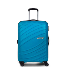 AMERICAN TOURISTER TESA SPINNER - Grande - Azul