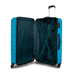 AMERICAN TOURISTER TESA SPINNER - Mediana - Azul - comprar online