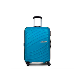 AMERICAN TOURISTER TESA SPINNER - Mediana - Azul