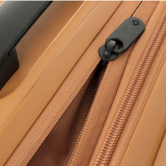 SAMSONITE TOIIS C TCS EXP G.MUSTARD