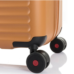 SAMSONITE TOIIS C TCS EXP G.MUSTARD en internet