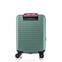 SAMSONITE TOIIS C TCS EXP SLATE GRN