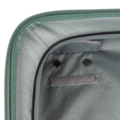 SAMSONITE TOIIS C TCS EXP SLATE GRN - comprar online