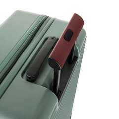 SAMSONITE TOIIS C TCS EXP SLATE GRN en internet