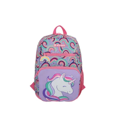 BOLT LILAC UNICORN