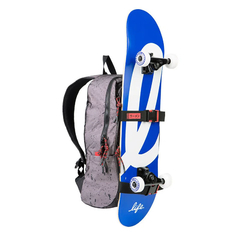 XTREM by Samsonite COAST BACKPACK-URBAN TEXTURING - Travel Store by Pezzati Viajes 
