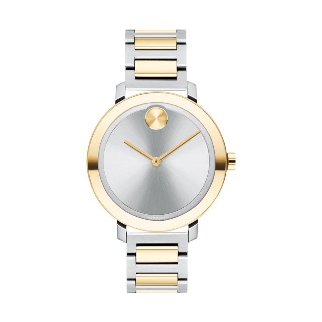 Tienda Online de MOVADO